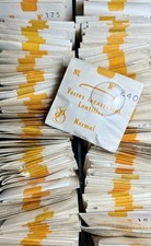 Vetri Per orologi - Plexiglass Bombati Medi - dal 110 Al 242