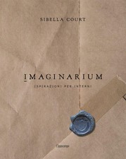 Imaginarium. Ispirazioni Per