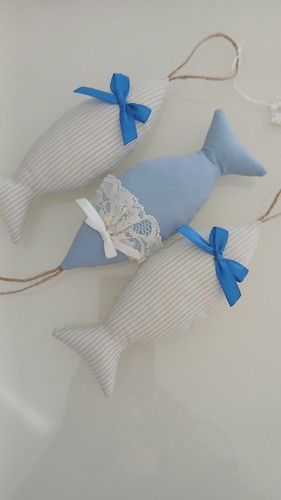 Decorazioni per casa mare 3 - per,