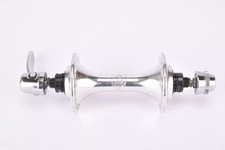 Mozzo anteriore ruota bicicletta Campagnolo Athena 36 fori 100 mm HB-10AT