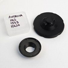 Apricassa orologio per