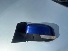 FORD FOCUS MK3 ST BLU