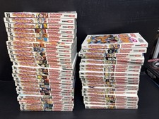 Naruto Serie Nera 1/47  Volumi