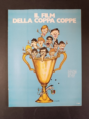 Rivista illustrato film - rivista, il