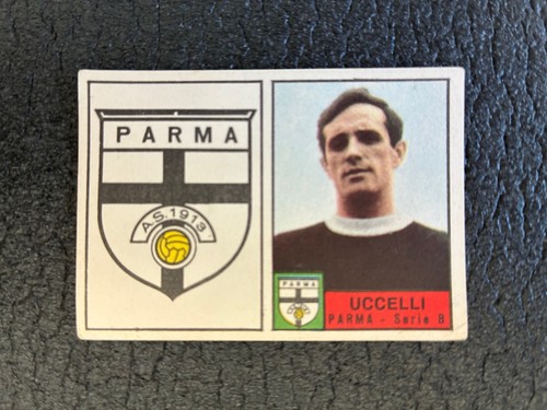 Scudetto parma uccelli - scudetto,