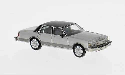 Brekina 19723 87 - h0, 1:87