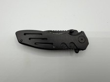 Smith And Wesson Extreme Opps