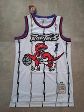 Nba vintage maglia raptors - nba,