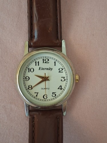 Orologio donna eternity - orologio,