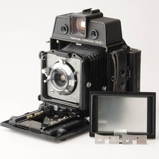 Eccellente Topcon HORSEMAN