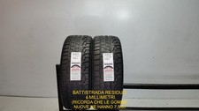 GOMME USATE  TERMICHE 225/45R17 94H PIRELLI SOTTOZERO PNEUMATICI C23350