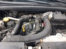 K9KM7 MOTORE COMPLETO /