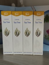 Crema tea tree just pezzi - 4,