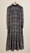 Abito ME+EM maxi tasche a