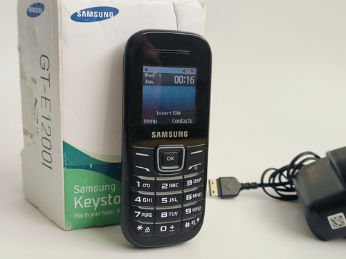 Samsung keystone e1200i - 2, gt‐e1200i