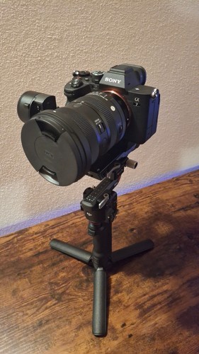 Dji stabilizzatore a - stabilizzatore, 3