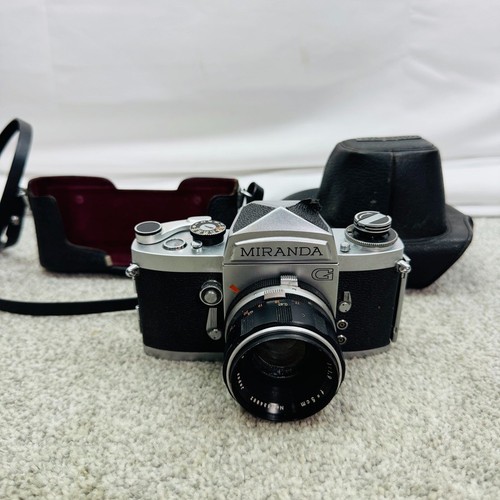 Fotocamera reflex pellicola