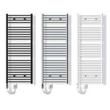 Radiatore elettrico bagno