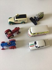 Modellini Auto e Trattori