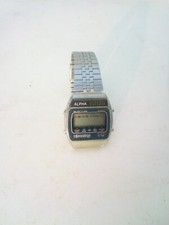 Orologio  AlUnisex Quartz Anni