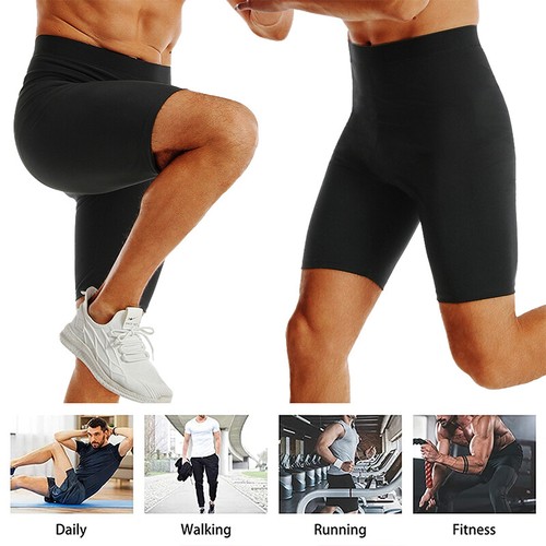 Pantaloncini corti uomo - , sauna