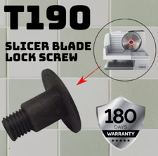 MAGIMIX T190 SLICER BLADE