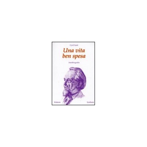 Libro una vita ben spesa - libro,