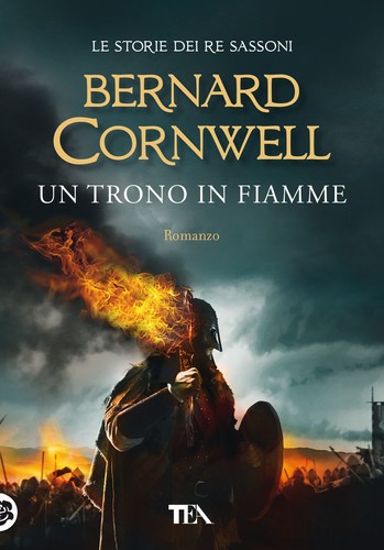 Trono fiamme le - un, storie