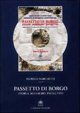 Passetto di Borgo. Storia