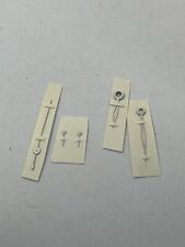 Lancette - Sfere - Hands