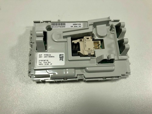 Scheda elettronica originale
