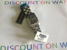Baume et Mercier Hampton