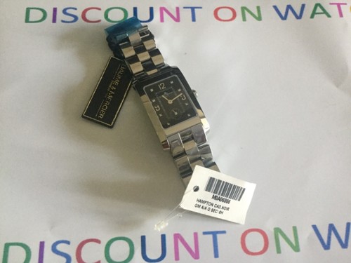 Baume mercier hampton - baume,