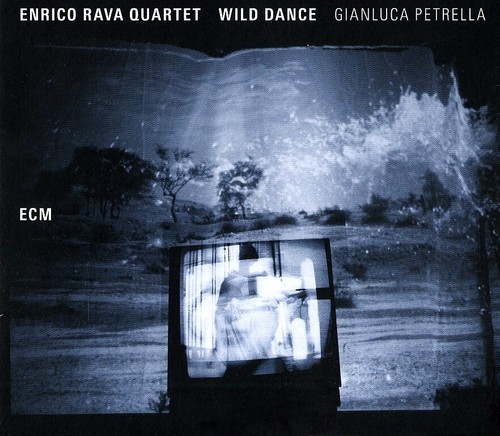 Enrico rava quartet gianluca - quartet,,