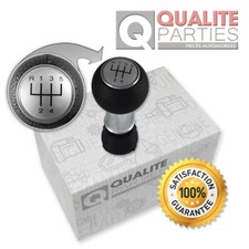 Pomello cambio OEM per VW Golf 4 IV BORA 23 mm alluminio argento versione tuning