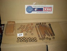 SERIE PRIGIONIERI BULLONI