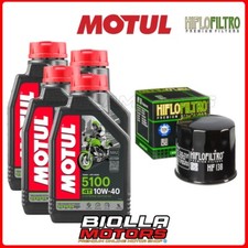 Kit tagliando suzuki c800 - tagliando,
