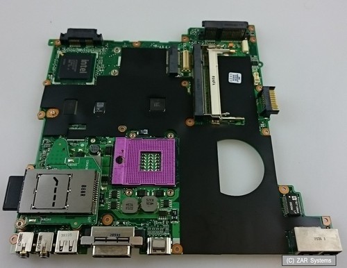 Scheda madre acer per packard - scheda,