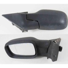 Specchio retrovisore elettrico porta lh 44820 per RENAULT SCENIC MK2 2003-2009 usato (44820)