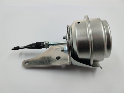 Attuatore turbocompressore per