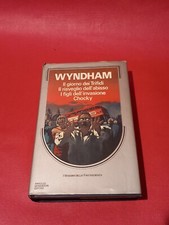 WYNDHAM, IL GIORNO DEI