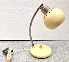 Lampada da comodino -