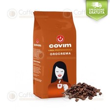 Caffè in Grani Covim 12 kg