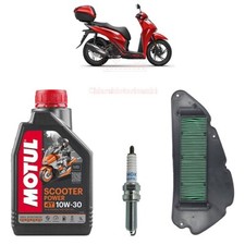 KIT TAGLIANDO HONDA SH 150