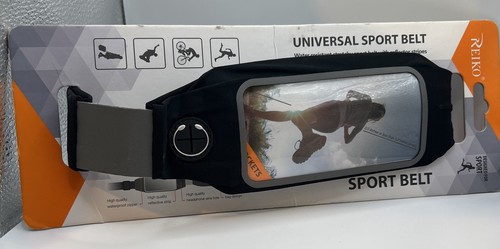 Cintura sportiva corsa - sportiva,