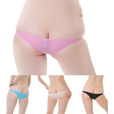 Perizoma intimo donna sexy