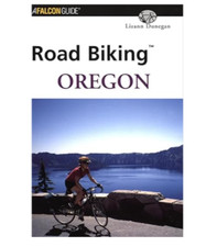 ROAD BIKING OREGON by Lizann