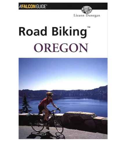 Road biking oregon lizann - by,