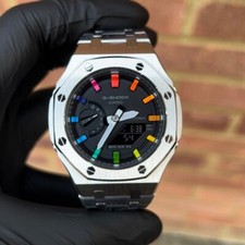 Casio G-Shock GA-2100