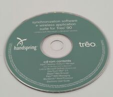 Vintage Handspring Palm Treo